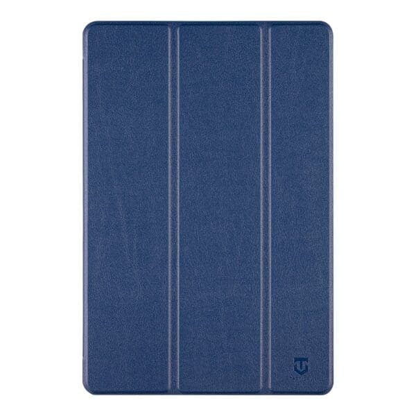 Tactical Book Tri Fold Blue Kryt Samsung Galaxy Tab A8 10.5 X200/X205