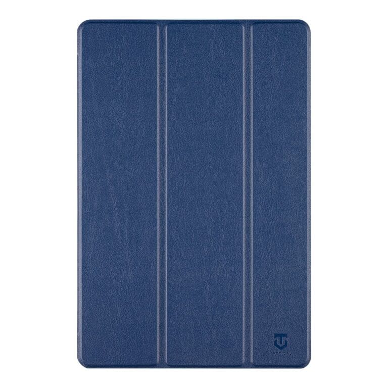 Tactical Book Tri Fold Blue Kryt Samsung Galaxy Tab A9 Plus 11.0 X210/X215/X216