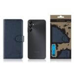 Tactical Field Notes Blue Kryt Samsung Galaxy A05s