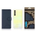 Tactical Field Notes Blue Kryt Samsung Galaxy A25 5G