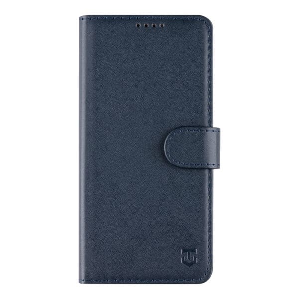 Tactical Field Notes Blue Kryt Samsung Galaxy A34 5G