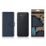 Tactical Field Notes Blue Kryt Samsung Galaxy A54 5G