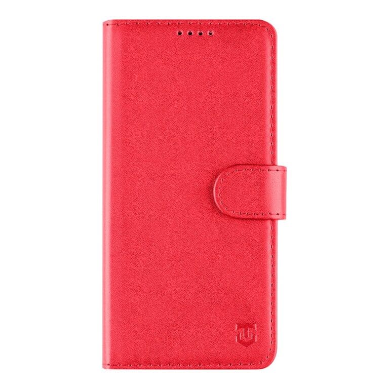 Tactical Field Notes Red Kryt Samsung Galaxy A05s