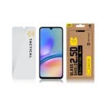 Tactical Glass Shield 2.5D Clear Samsung Galaxy A05s