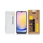 Tactical Glass Shield 2.5D Clear Samsung Galaxy A25 5G