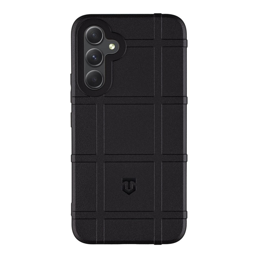 Tactical Infantry Black Kryt Samsung Galaxy A54 5G