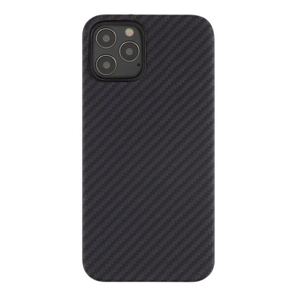 Tactical MagForce Aramid Apple Black Kryt iPhone 12/12 Pro