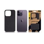 Tactical MagForce Aramid Apple Black Kryt iPhone 14 Pro