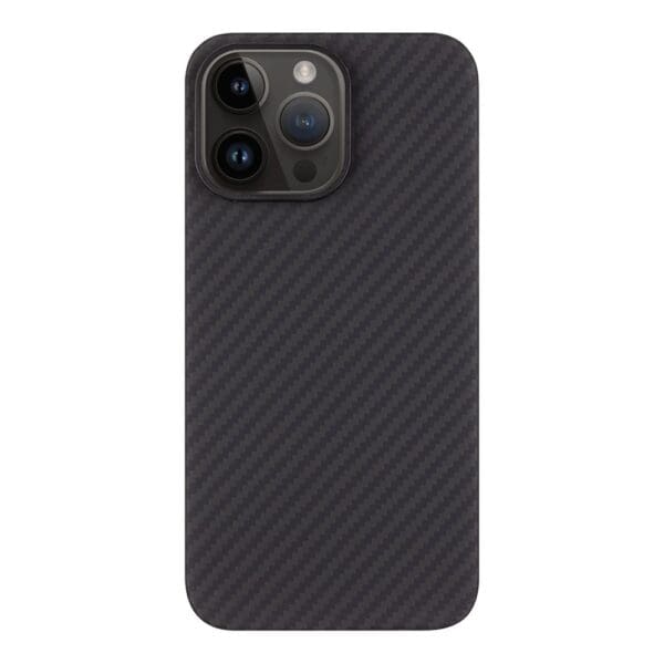 Tactical MagForce Aramid Apple Black Kryt iPhone 14 Pro Max