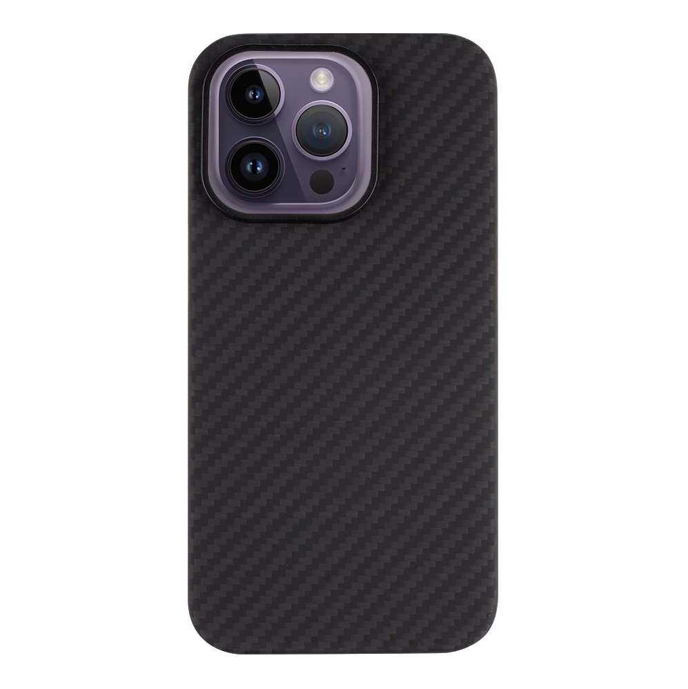 Tactical MagForce Aramid Apple Black Kryt iPhone 14 Pro