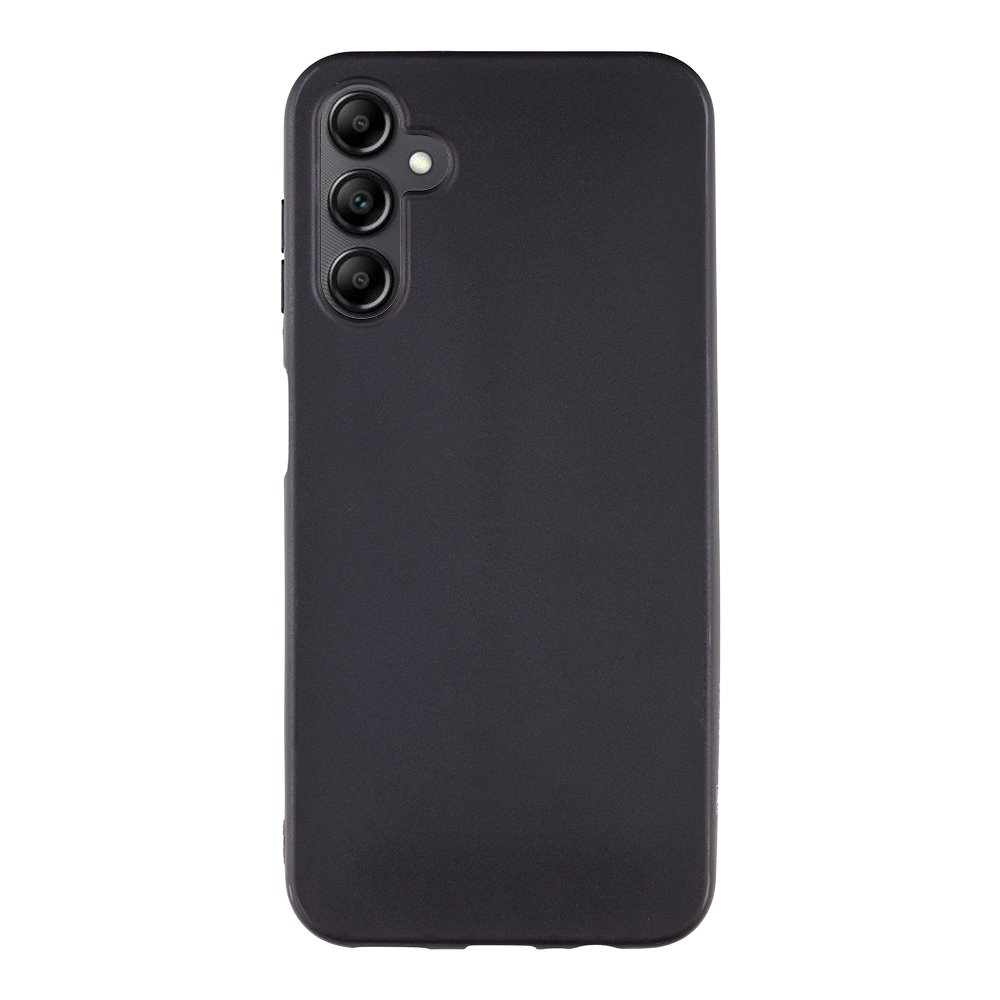 Tactical TPU Black Kryt Samsung Galaxy A14 5G/4G