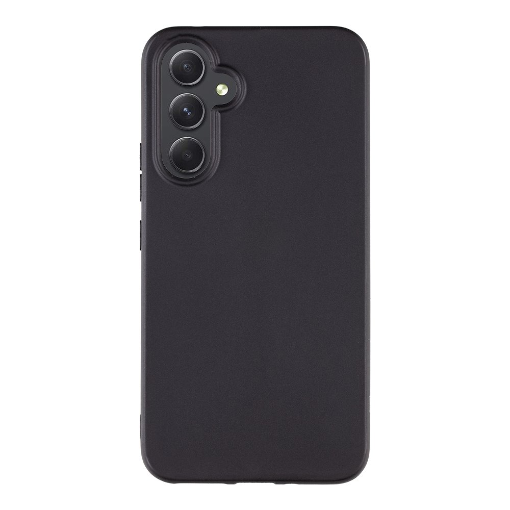 Tactical TPU Black Kryt Samsung Galaxy A54 5G