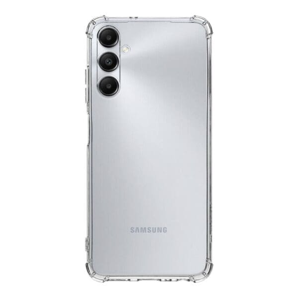 Tactical TPU Plyo Transparent Kryt Samsung Galaxy A05s