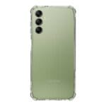 Tactical TPU Plyo Transparent Kryt Samsung Galaxy A14 5G/4G