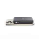 Tech-Protect PB31 Lifemag MagSafe Power Bank 10000mah Black