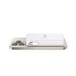 Tech-Protect PB31 Lifemag MagSafe Power Bank 10000mah White