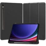 Tech-Protect Sc Pen Black Kryt Samsung Galaxy Tab S9 11.0 X710/X716b