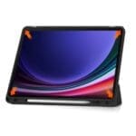 Tech-Protect Sc Pen Black Kryt Samsung Galaxy Tab S9 11.0 X710/X716b