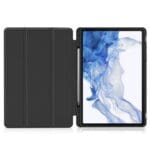 Tech-Protect Sc Pen Black Kryt Samsung Galaxy Tab S9 11.0 X710/X716b