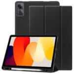 Tech-Protect Sc Pen Black Kryt Xiaomi Redmi Pad SE 11.0