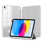 Tech-Protect SC Pen Hybrid iPad 10.9 10 / 2022 Grey