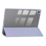 Tech-Protect Sc Pen Hybrid Violet Marble Kryt Samsung Galaxy Tab A9 Plus 11.0 X210/X215/X216