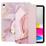 Tech-Protect SC Pen iPad 10.9 10 / 2022 Marble