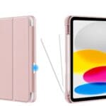 Tech-Protect SC Pen iPad 10.9 10 / 2022 Marble