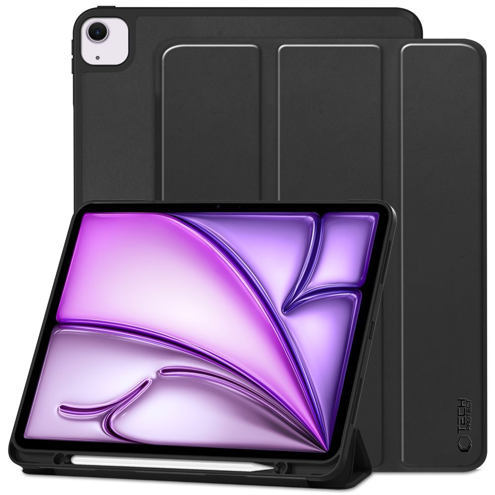 Tech-Protect SC Pen iPad Air 13 2024 Black