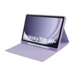 Tech-Protect Sc Pen + Keyboard Violet Kryt Samsung Galaxy Tab A9 Plus 11.0 X210/X215/X216