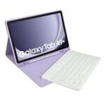 Tech-Protect Sc Pen + Keyboard Violet Kryt Samsung Galaxy Tab A9 Plus 11.0 X210/X215/X216