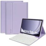 Tech-Protect Sc Pen + Keyboard Violet Kryt Samsung Galaxy Tab A9 Plus 11.0 X210/X215/X216