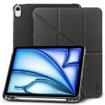 Tech-Protect SC Pen Origami iPad Air 10.9 4 / 5 / 2020-2022 / 11 6 / 2024 Black