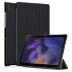 Tech-Protect Smartcase Black Kryt Samsung Galaxy Tab A8 10.5 X200/X205