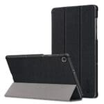 Tech-Protect Smartcase Black Kryt Samsung Galaxy Tab A8 10.5 X200/X205