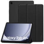 Tech-Protect Smartcase Black Kryt Samsung Galaxy Tab A9 Plus 11.0 X210/X215/X216