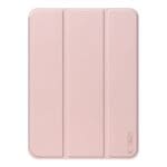 Tech-Protect SmartCase iPad Air 10.9 4 / 5 / 2020-2022 / 11 6 / 2024 Pink