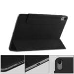 Tech-Protect SmartCase Magnetic iPad 10.9 10 / 2022 Black