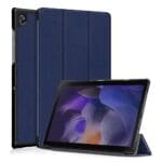 Tech-Protect Smartcase Navy Kryt Samsung Galaxy Tab A8 10.5 X200/X205