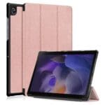 Tech-Protect Smartcase Rose Gold Kryt Samsung Galaxy Tab A8 10.5 X200/X205