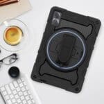 Tech-Protect Solid360 Black Kryt Xiaomi Redmi Pad SE 11.0