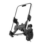 Tech-Protect V3 Universal Bike Mount Black