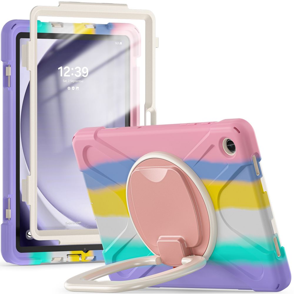 Tech-Protect X-armor Baby Color Kryt Samsung Galaxy Tab A9 Plus 11.0 X210/X215/X216