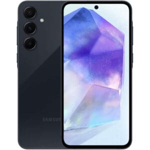 Hofi Glass Pro+ 2-pack Black Samsung Galaxy M15