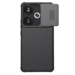 Nillkin CamShield PRO Black Kryt Xiaomi Poco F6