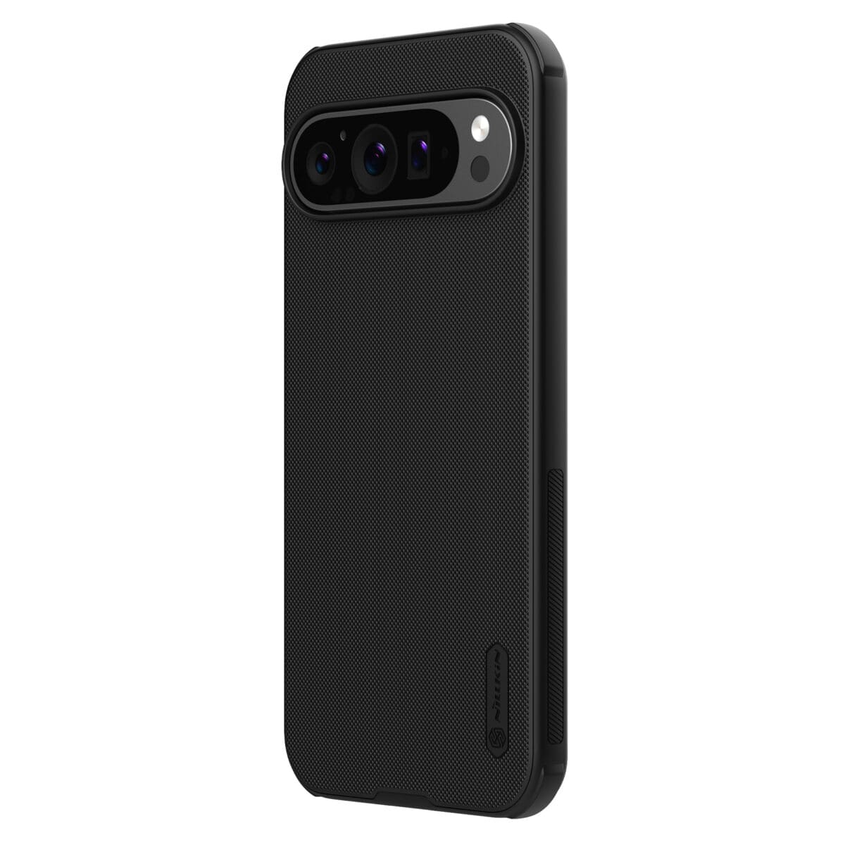 Nillkin Super Frosted PRO Black Kryt Google Pixel 9/9 Pro