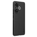 Nillkin Super Frosted PRO Black Kryt Xiaomi Poco F6