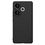 Nillkin Super Frosted PRO Black Kryt Xiaomi Poco F6