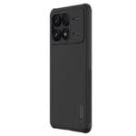 Nillkin Super Frosted PRO Black Kryt Xiaomi Poco F6 Pro