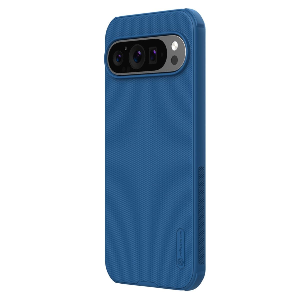 Nillkin Super Frosted PRO Blue Kryt Google Pixel 9/9 Pro